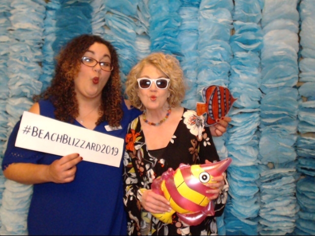 Party for the Promise | View more photos from the event at gallery.photoboothbillings.com/u/PhotoBoothBillings/Party-for-the-Promise